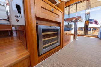 2014 GRAND BANKS MARINE 50 Eastbay SX - photo 27