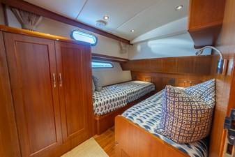 2014 GRAND BANKS MARINE 50 Eastbay SX - photo 28