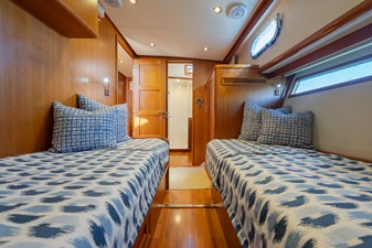 2014 GRAND BANKS MARINE 50 Eastbay SX - photo 29