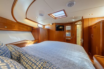 2014 GRAND BANKS MARINE 50 Eastbay SX - photo 32