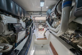 2014 GRAND BANKS MARINE 50 Eastbay SX - photo 39