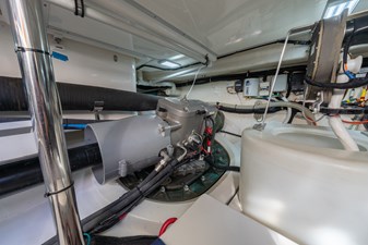 2014 GRAND BANKS MARINE 50 Eastbay SX - photo 40