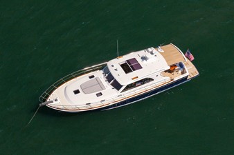 2014 GRAND BANKS MARINE 50 Eastbay SX - photo 41