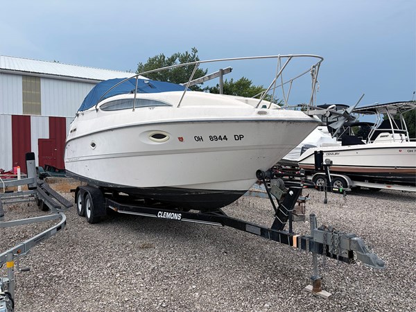 2004 BAYLINER - photo 0