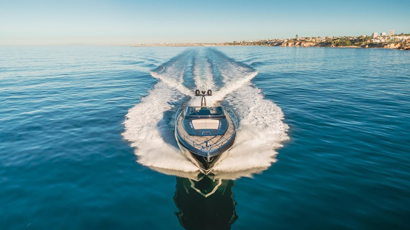 2016 RIVA YACHT 2016