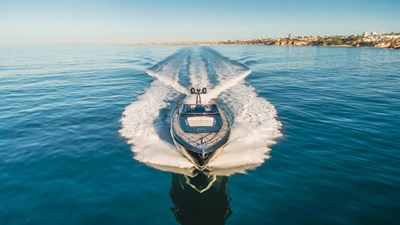 2016 RIVA YACHT 2016 - photo 1