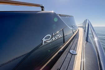 2016 RIVA YACHT 2016 - photo 8
