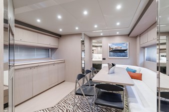 2016 RIVA YACHT 2016 - photo 22