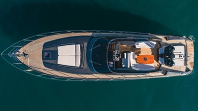 2016 RIVA YACHT 2016 - photo 28