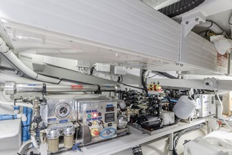2016 RIVA YACHT 2016 - photo 29