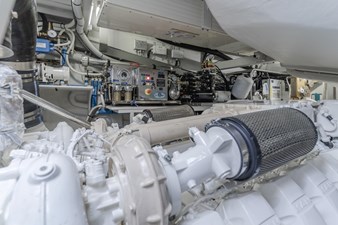 2016 RIVA YACHT 2016 - photo 32