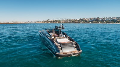2016 RIVA YACHT 2016 - photo 35