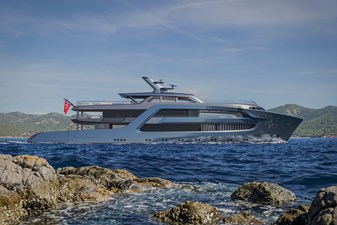 2029 RMK MARINE  - photo 11