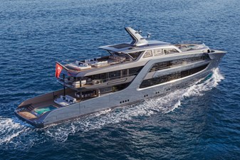 2029 RMK MARINE  - photo 12