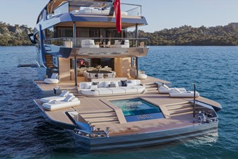 2029 RMK MARINE  - photo 19
