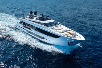 2025 FERRETTI YACHTS 1000 - photo 1