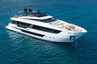 2025 FERRETTI YACHTS 1000 - photo 6