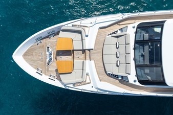 2025 FERRETTI YACHTS 1000 - photo 13