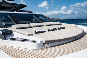 2025 FERRETTI YACHTS 1000 - photo 31