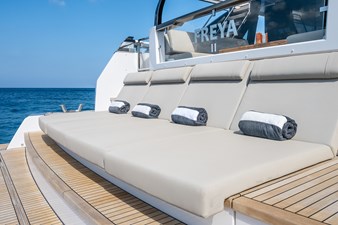 2025 FERRETTI YACHTS 1000 - photo 33