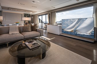 2025 FERRETTI YACHTS 1000 - photo 39