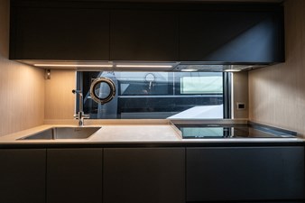 2025 FERRETTI YACHTS 1000 - photo 46