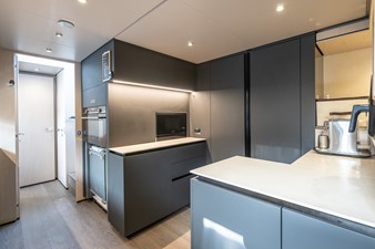 2025 FERRETTI YACHTS 1000 - photo 44