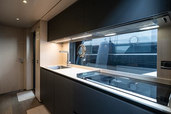 2025 FERRETTI YACHTS 1000 - photo 47