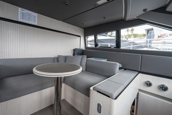 2025 FERRETTI YACHTS 1000 - photo 48