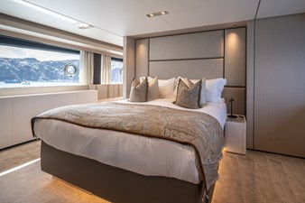 2025 FERRETTI YACHTS 1000 - photo 53