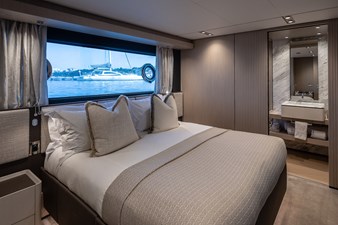 2025 FERRETTI YACHTS 1000 - photo 56