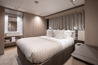 2025 FERRETTI YACHTS 1000 - photo 57