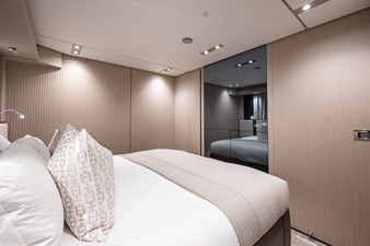 2025 FERRETTI YACHTS 1000 - photo 58