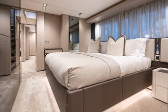 2025 FERRETTI YACHTS 1000 - photo 60