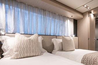 2025 FERRETTI YACHTS 1000 - photo 61