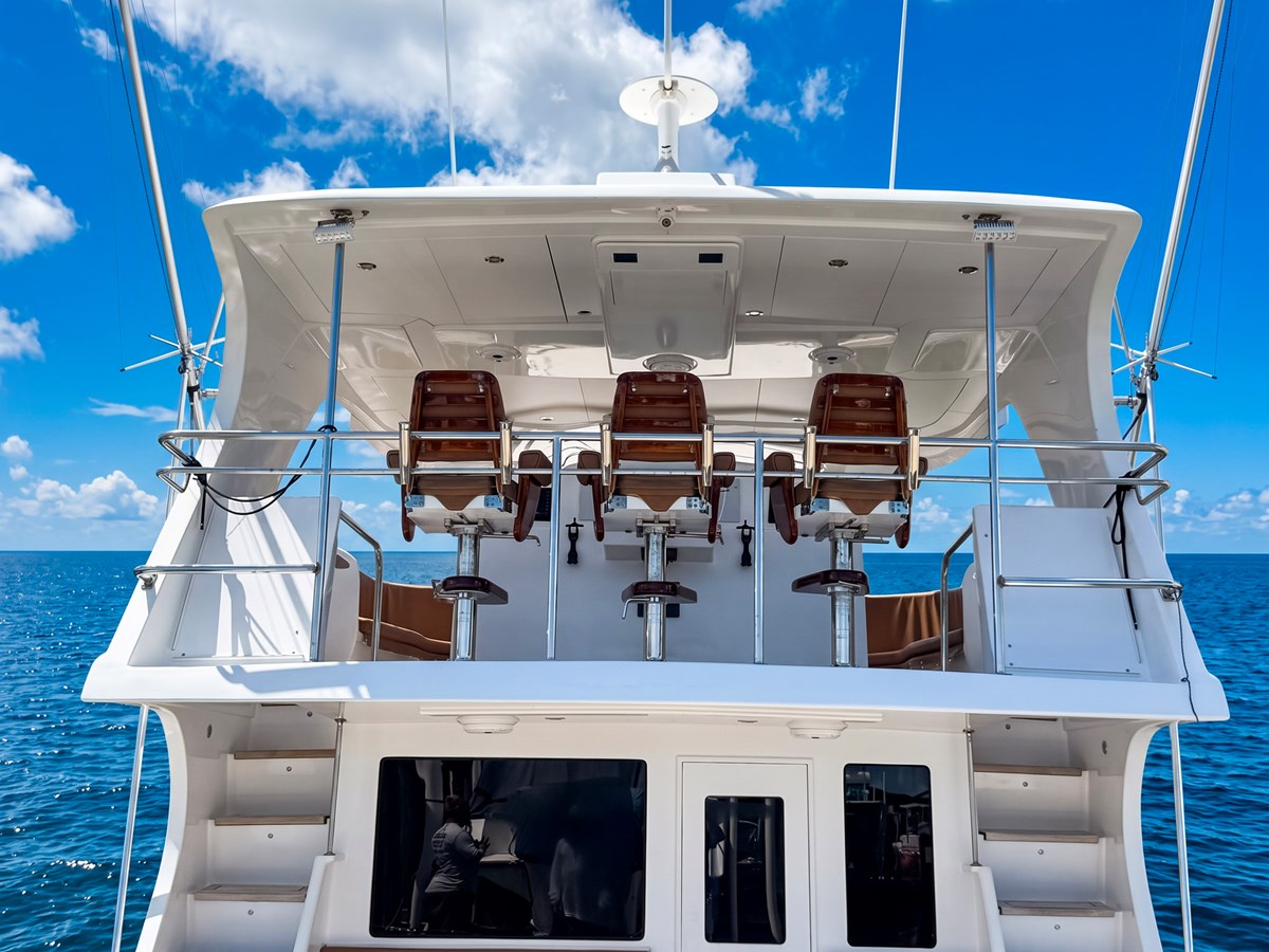 50' Southern Composite Yachts 