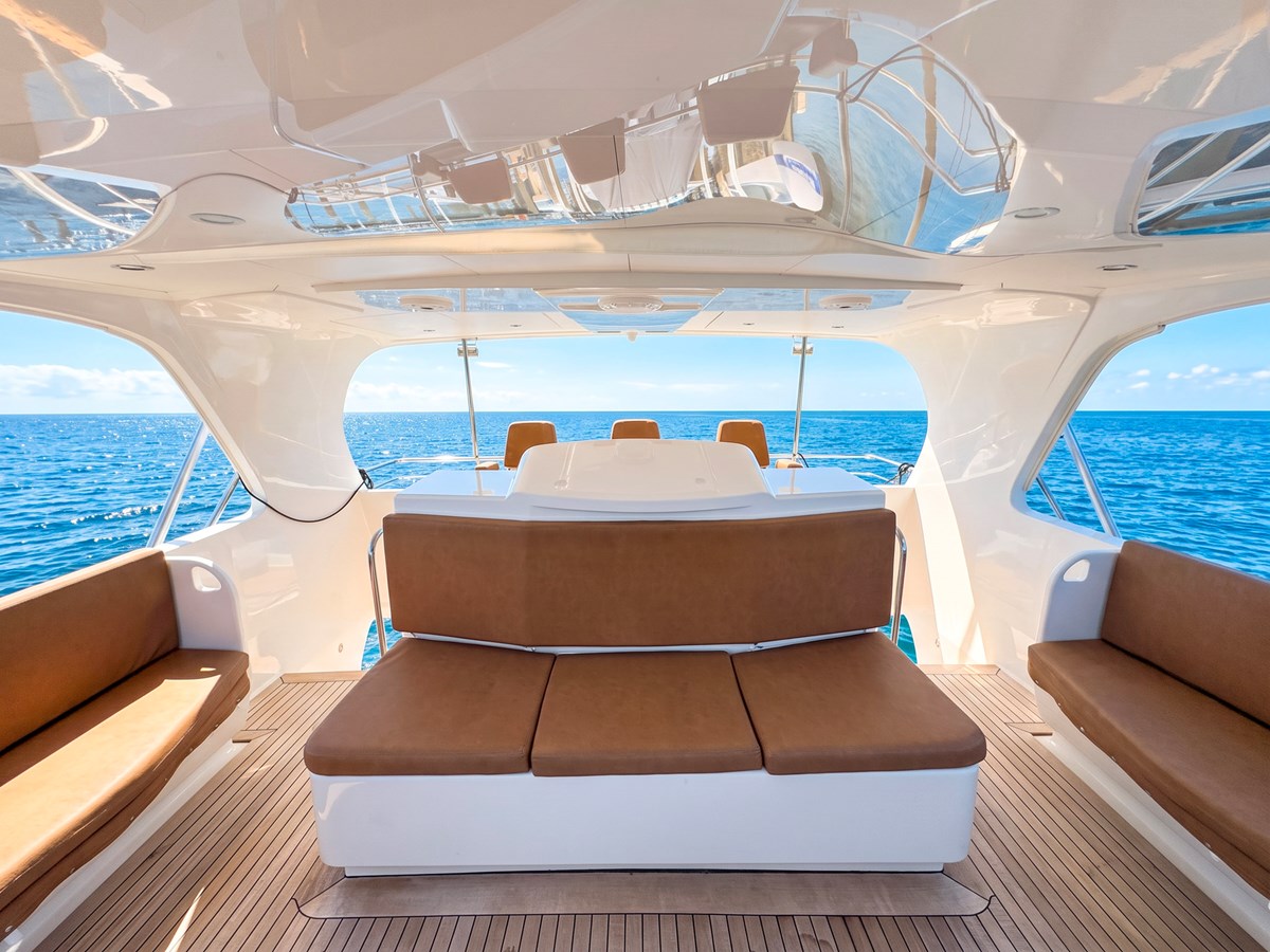 50' Southern Composite Yachts 