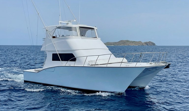 2001 SOUTHERN COMPOSITE YACHTS  - photo 0