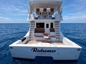 2001 SOUTHERN COMPOSITE YACHTS  - photo 1