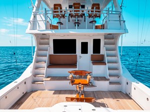 2001 SOUTHERN COMPOSITE YACHTS  - photo 2