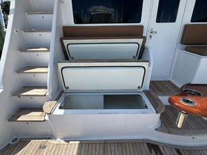 2001 SOUTHERN COMPOSITE YACHTS  - photo 4
