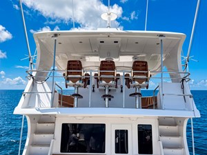 2001 SOUTHERN COMPOSITE YACHTS  - photo 5