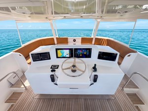 2001 SOUTHERN COMPOSITE YACHTS  - photo 7
