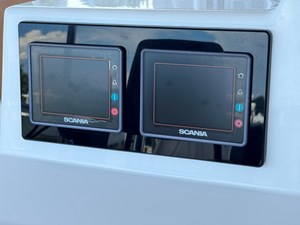 2001 SOUTHERN COMPOSITE YACHTS  - photo 9