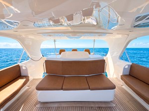 2001 SOUTHERN COMPOSITE YACHTS  - photo 10