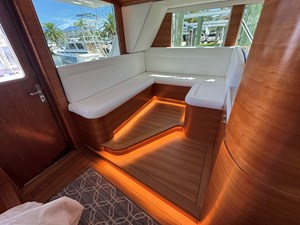 2001 SOUTHERN COMPOSITE YACHTS  - photo 11