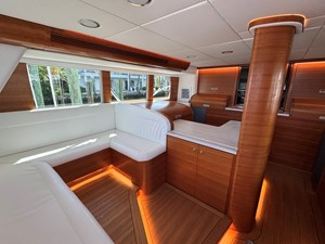 2001 SOUTHERN COMPOSITE YACHTS  - photo 12