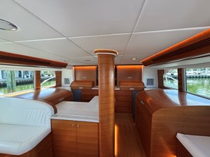 2001 SOUTHERN COMPOSITE YACHTS  - photo 13