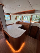 2001 SOUTHERN COMPOSITE YACHTS  - photo 14