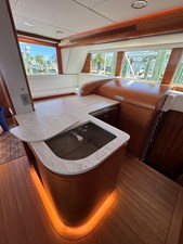 2001 SOUTHERN COMPOSITE YACHTS  - photo 15